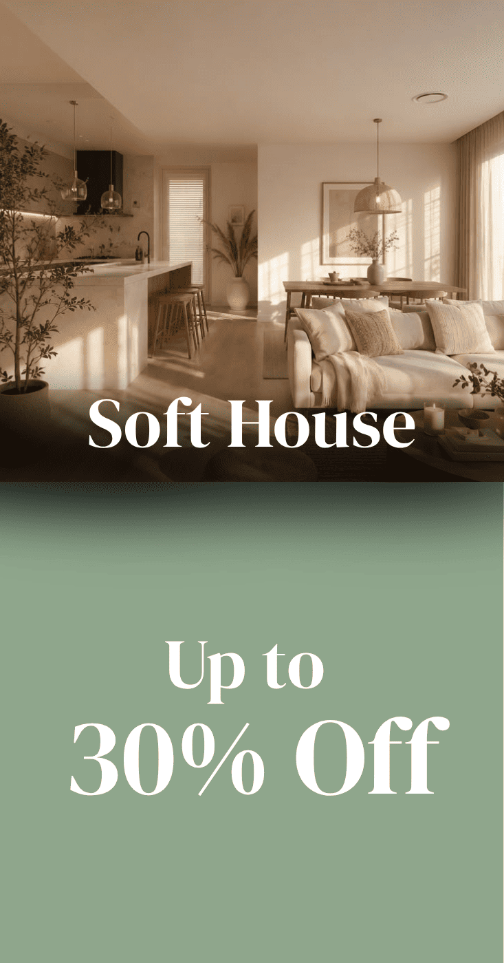 Soft House