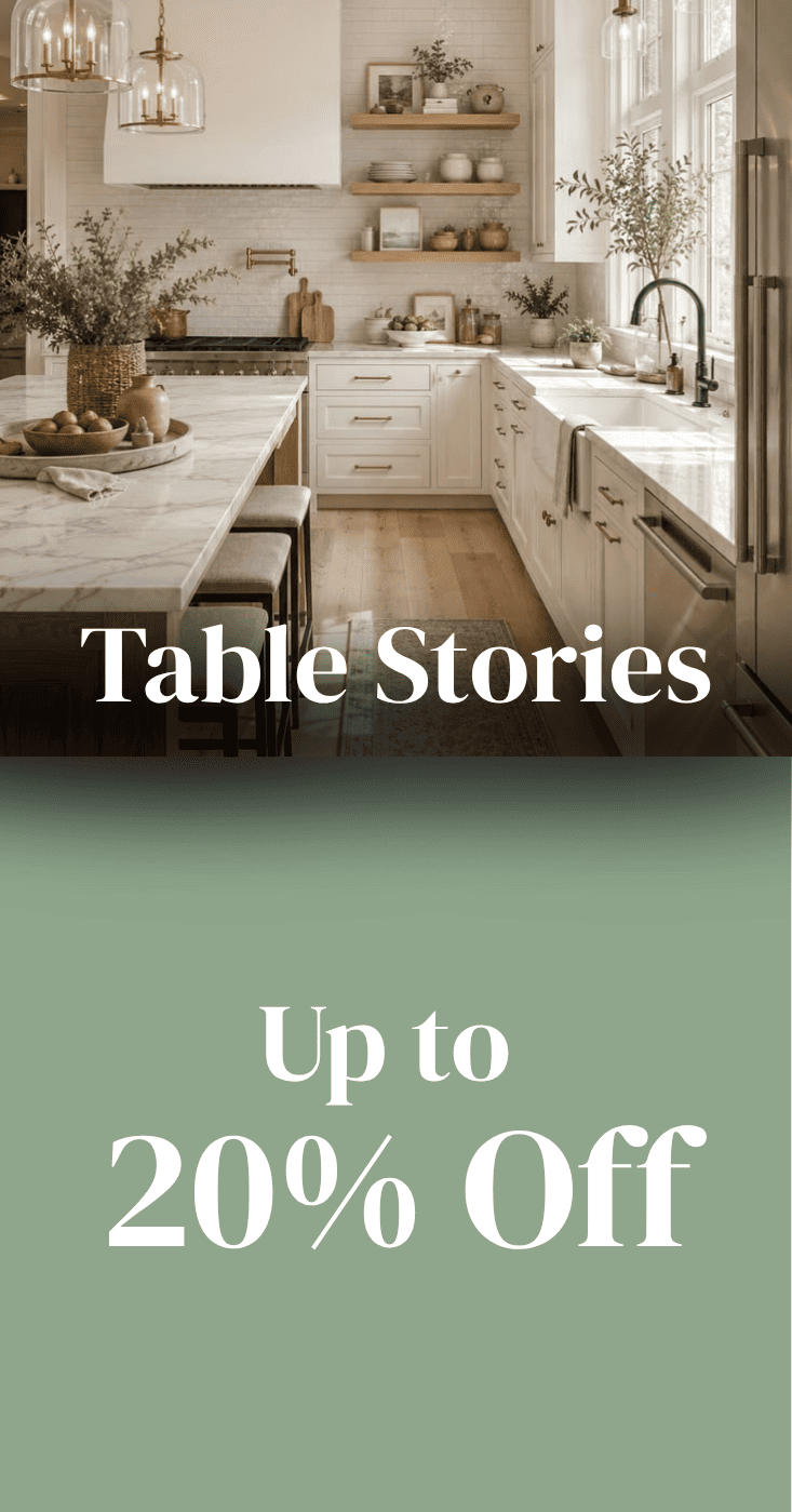 Table Stories