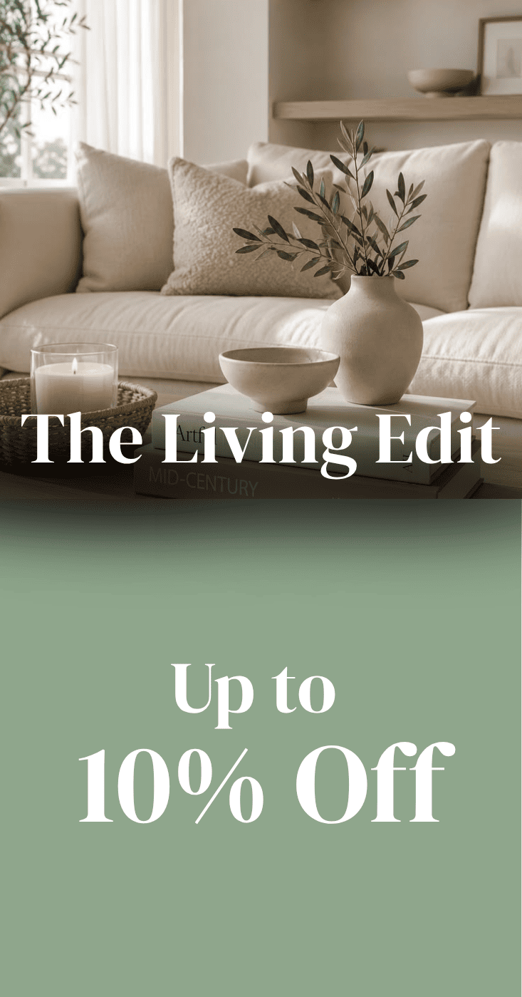 The Living Edit