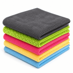 Set of 5 Soft Terry Kitchen Towels
