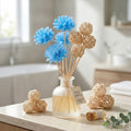 Floral PE Reed Diffuser Sticks