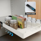 Expandable Drawer Organiser with Nano Adhesive