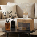 REEF Home Reed Diffuser Set – 3 x 40ml