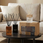 REEF Home Reed Diffuser Set – 3 x 40ml