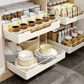 Expandable Drawer Organiser with Nano Adhesive