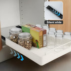Expandable Drawer Organiser with Nano Adhesive