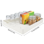 Expandable Drawer Organiser with Nano Adhesive