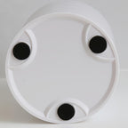 Rotating Hair Accessory Organiser with Lid