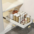 Expandable Drawer Organiser with Nano Adhesive