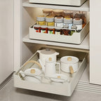 Expandable Drawer Organiser with Nano Adhesive