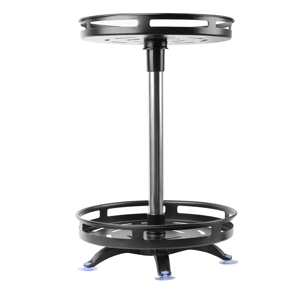 2/3-Tier 360° Rotating Spice Rack