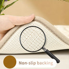Non-Slip Plush Shower Bath Mat