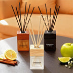 REEF Home Reed Diffuser Set – 3 x 40ml