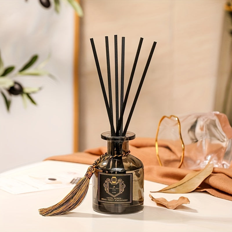 Premium Reed Diffuser Sticks – Set of 6