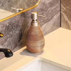 Vintage Ceramic Gel Dispenser