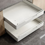 Expandable Drawer Organiser with Nano Adhesive